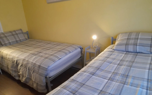 Salisbury Court City Central by BHR Apartments