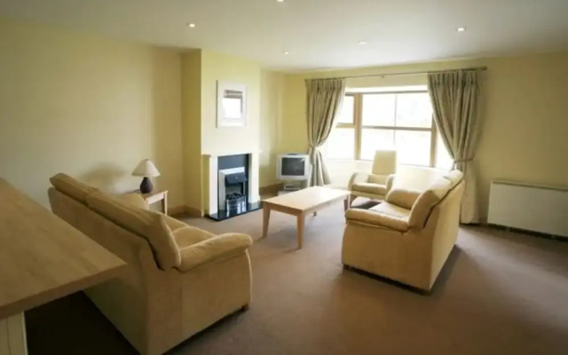 Ballylickey Bay Holiday Home