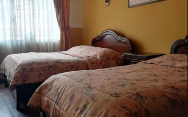 Hostal toscana