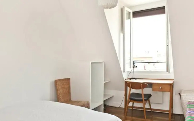 Nice Republique Studio