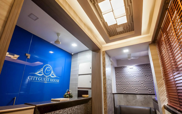 City Guest House