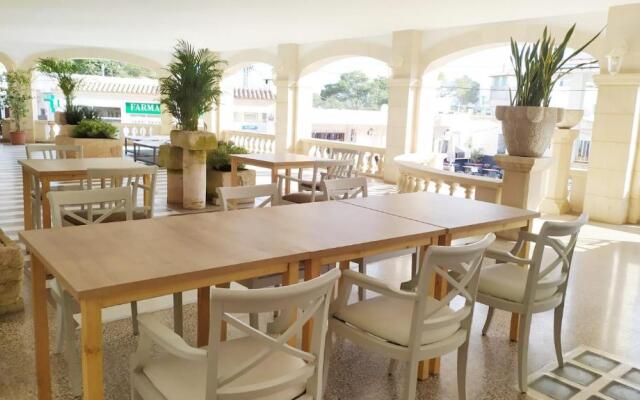 Hotel Nou Can Guillem