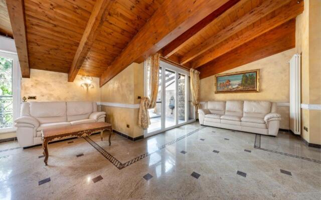 Casa da Suite Maestosa