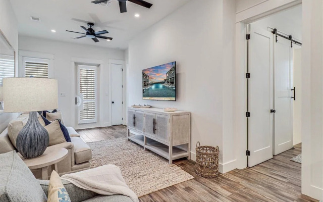 Seashells to Sandcastles 156 BAR