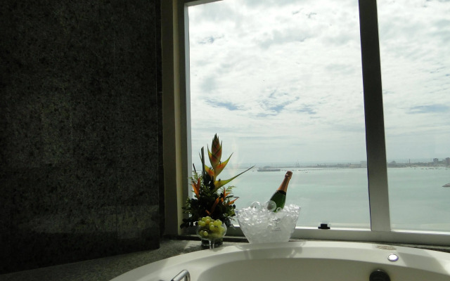 Costa Do Mar Hotel