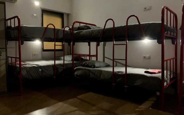 Boga Hostel
