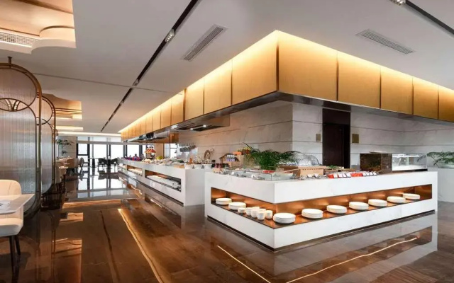 Grand Mercure Hangzhou Qingshan Lake