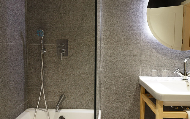 Hotel Pax Guadalajara