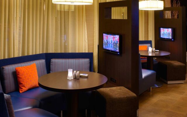 Courtyard by Marriott Des Moines West Clive