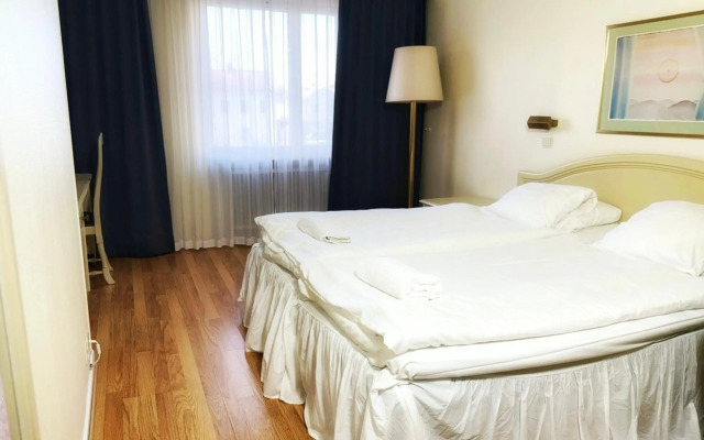 Hotell Fars Hatt