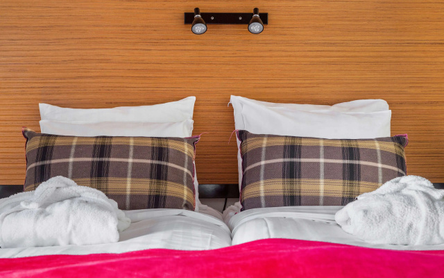 Best Western Hotell Hudik