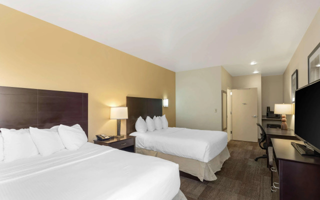 Best Western Pioneer