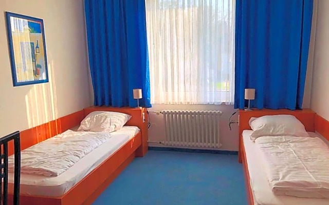 Hotel G&K