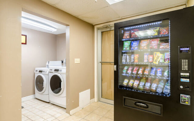 Quality Inn Brockton