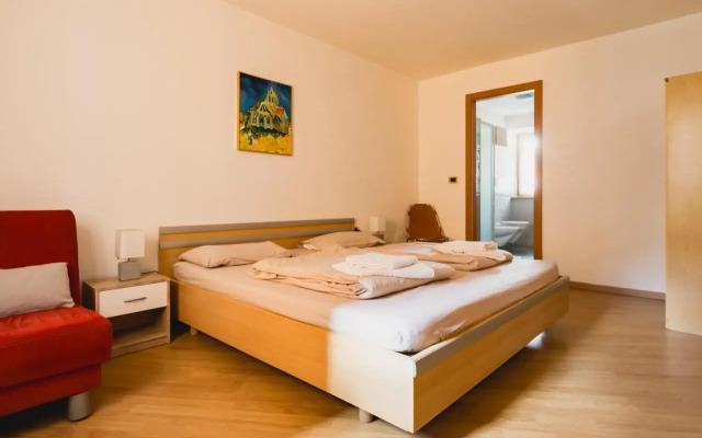Bergreen Apartments