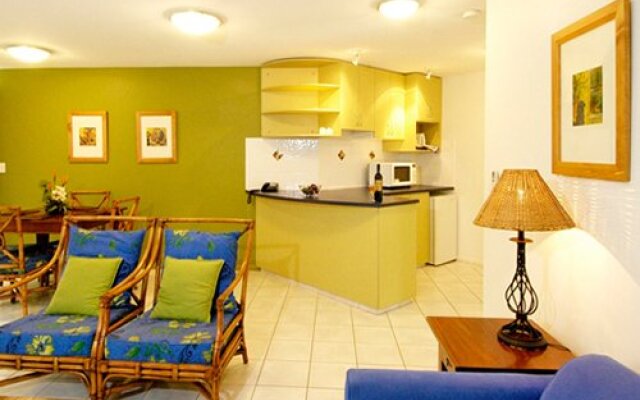 Breakfee Eco Beach, Bryon Bay, Australia