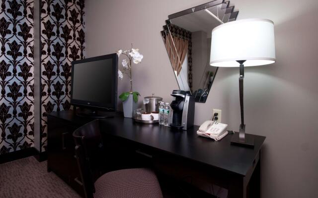 The Giacomo, an Ascend Collection Hotel