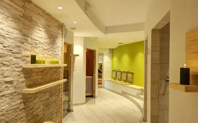 Hotel Erika