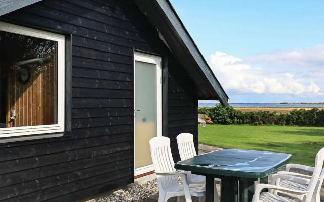 5 Person Holiday Home in Ulfborg