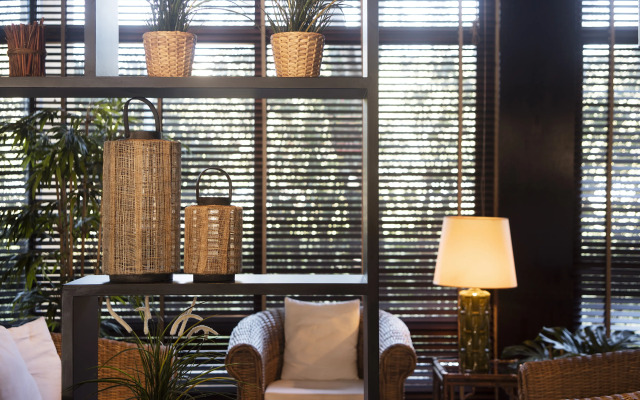 Luna Club Hotel Yoga & Spa