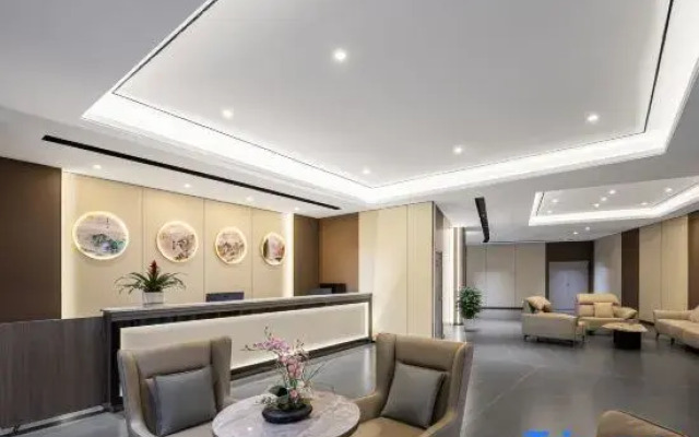 Rui Ting Xi An  HOTLE