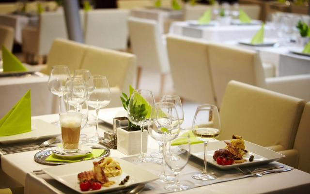Boutique Hotel Chrysso