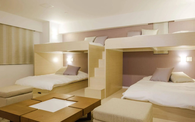 Hotel Axas Nihonbashi