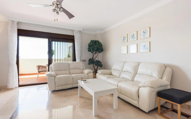 Stay U-nique Apartments Haya