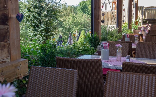 Hotel Restaurant Bastei