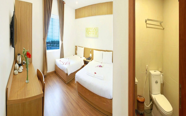 Nirvana Hotel