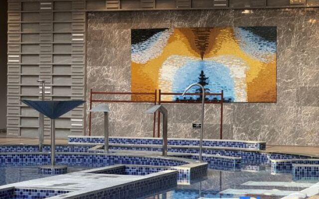Holiday Inn Dalian Hot Spring