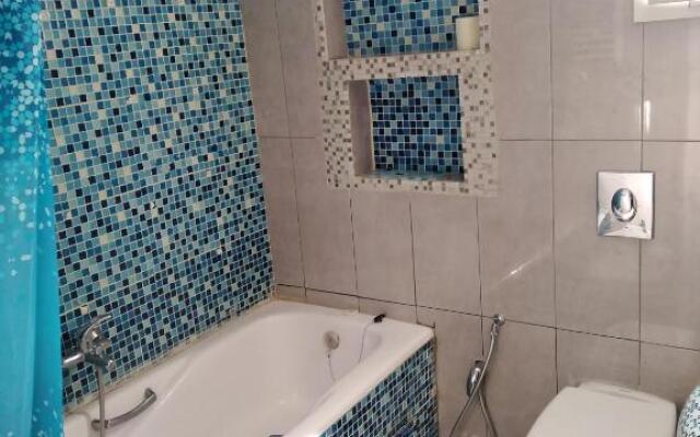 Pretty and independent Apartment located in Tunis city