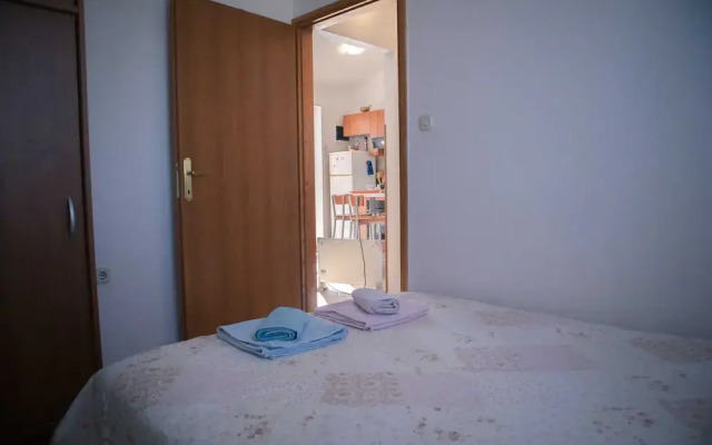 Apartment Mendula