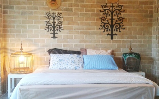 Yesterday Country Resort – Guest Rooms – Thalang