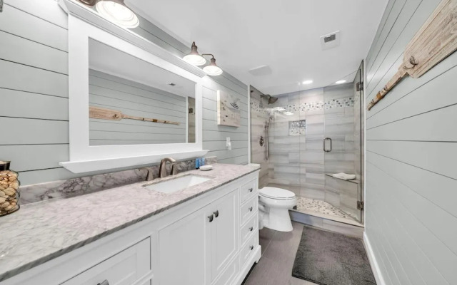 Pirate Cove Villas #111