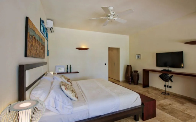 Dream Villa Terres Basses-562