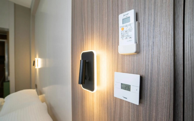 Vesta Suites