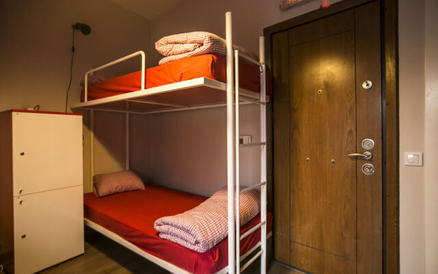 Seyyah Hostel Istanbul