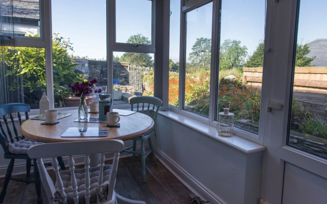Moelwyn View Cottage