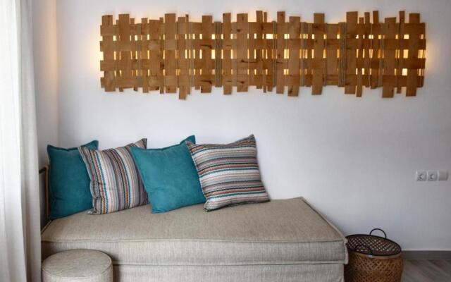 Angelos Boutique Suites