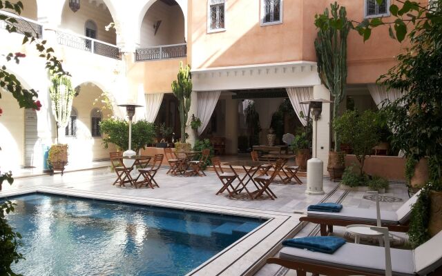 Ksar Anika Boutique Hotel & Spa