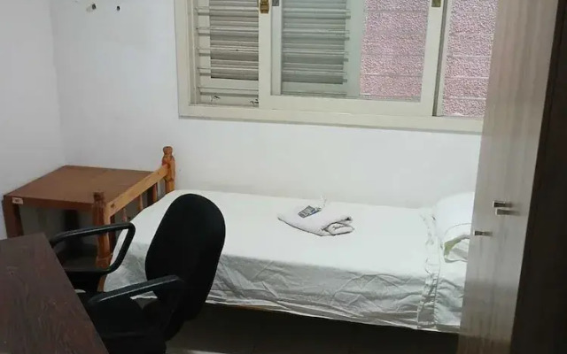 Man's Place Hostel Masculino