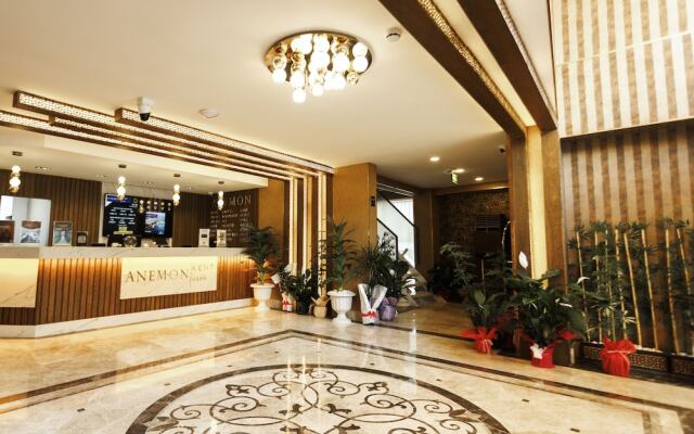 Anemon Usak Otel