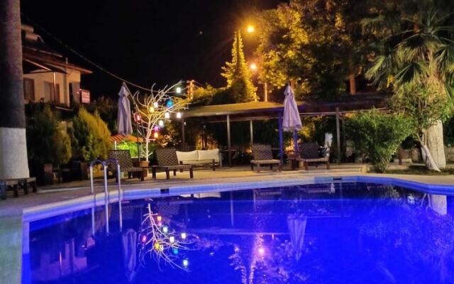 Nehir Dalyan Boutique Otel