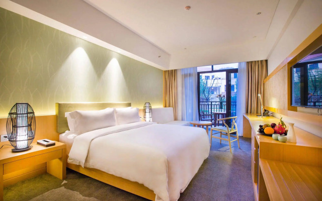Narada Resort and Spa Anji
