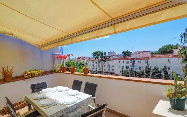 Portman Duplex by Hello Apartments Sitges