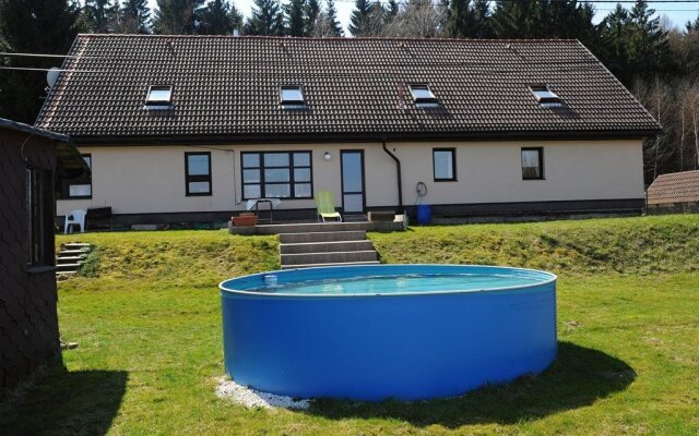 Penzion Alpina Liberec