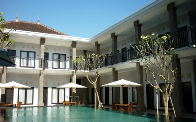 Apartemen Kuta A1