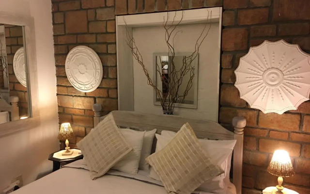 Storyhouse in Kommetjie