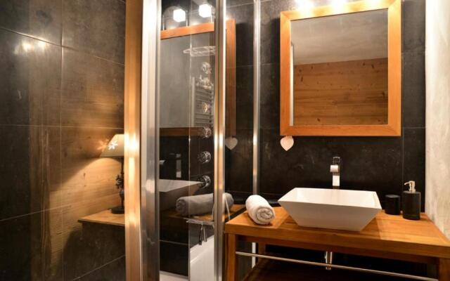 Résidence Onyx - 4 Pièces pour 8 Personnes 37